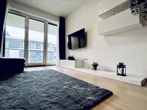 Holiday apartment with terrace - Image 4
