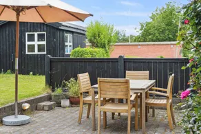 Children-friendly house with garden | Pet-friendly - Image 4