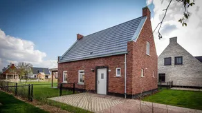 Kinderfreundliches Ferienhaus mit Garten, Terrasse und Pool | Hunde erlaubt - Image 2
