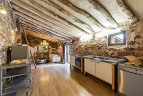 Landhaus mit Grill, Terrasse und Garten | Naturblick - Image 5