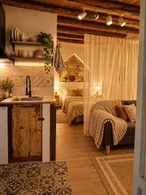 Charming Studio in the Heart of Old Mussomeli - Image 4