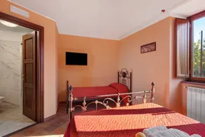 Appartement de vacances avec terrasse et internet haut débit | Vue mer | Proche de la plage - Image 4