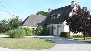House with garden, BBQ & terrace - Image 2