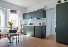 Appartement avec 1 chambre à coucher pour 2 personnes - Image 2