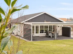 Holiday Home Dietlinde 100m from the sea by Interhome - Image 5