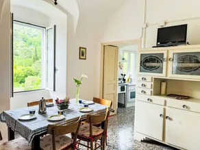 Wohnung mit Garten, Grill und Terrasse | Naturblick - Image 2