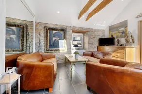 Cottage with terrace | City view | Beach nearby | Pets are welcome - Image 3