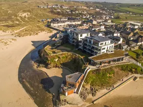 Fully equipped cottage with garden | Beach view | Beach nearby - Image 2
