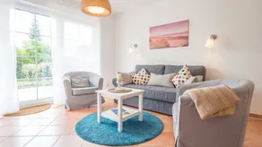 Apartment with garden, barbecue & terrace - Image 3