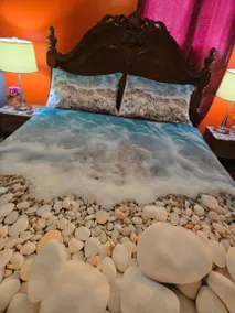 Ferienhaus mit 1 Schlafzimmer für 2 Personen - Image 4