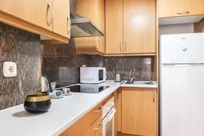 Lovely apartment | City view - Image 2