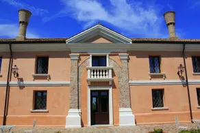 Villa Anconetta: Suite del Doge - Image 3