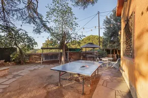 Holiday home with garden, terrace & barbecue | Mountain view - Image 2