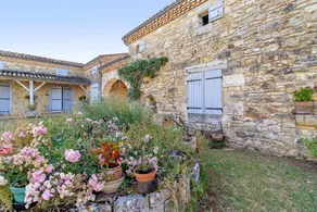 Cottage with garden & barbecue | Garden view - Image 4