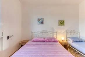 Appartement avec jardin, barbecue et terrasse | Vue mer - Image 2