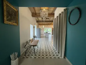 Fully equipped gite with barbeque, garden & terrace - Image 5
