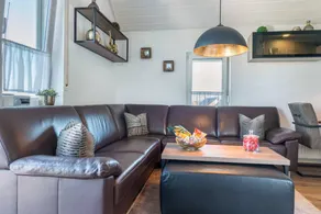 Apartment "Romanas" with Private Terrace & Wi-Fi - Image 5