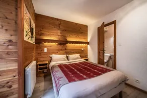 Apartment with 1 bedroom for 2 persons - Image 2