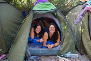 Sportcamping Amsterdam - Image 2