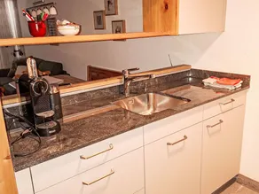 Wohnung mit 1 Schlafzimmer für 4 Personen - Image 2