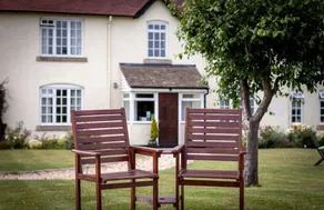 Victorian Vacation Rental on a Farm near the Cotswolds in Willersey, England - Image 5