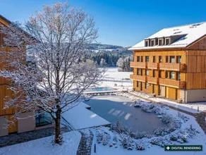Keyone homes Hochficht - Image 3