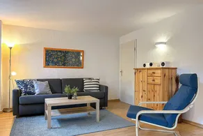 Villa Triton Wohnung 07 - Image 2