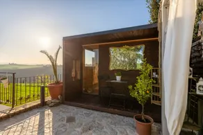 Casa con sauna, giardino e terrazza | Vista sulla montagna - Image 3