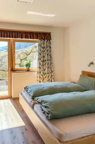 Appartamento con 1 camera da letto per 6 persone - Image 4