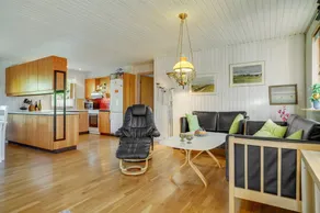 House with terrace & BBQ - Image 5