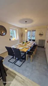 Holiday Home 'P'tit Coin De Paradis' with Mountain View, Private Pool and Wi-Fi - Image 4