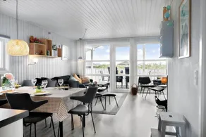 House with barbeque, terrace & jacuzzi - Image 3