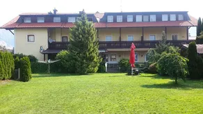Hotel Garni Gletschertor - Image 4