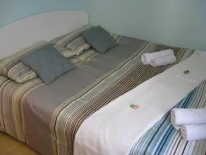 Moderne Wohnung in der Nähe des Zentrums - Image 2