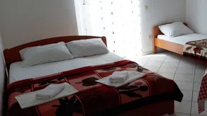 Studio für 3 Personen (20 m²) in Podaca - Image 4