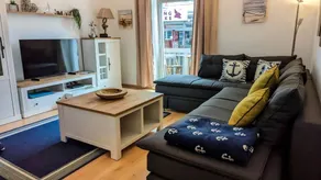 Ferienwohnung Sanddüne - Image 2