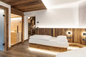 Appartement de vacances avec jacuzzi et sauna | Vue montagne - Image 4