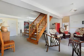Cottage 'Gîte Les Hirondelles' with Shared Pool, Private Terrace and Wi-Fi - Image 3