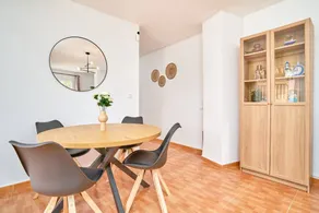 Apartment 'Los Cactus' with Balcony, Wi-Fi and Air Conditioning - Image 5