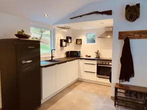 Family-friendly house with garden, barbecue & terrace | Pet-friendly - Image 4