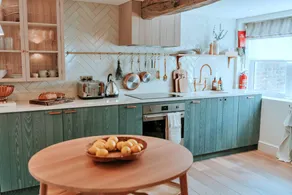 Fully equipped nice cottage - Image 2