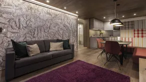 Nice apartment with sauna & terrace | Pet-friendly - Image 5