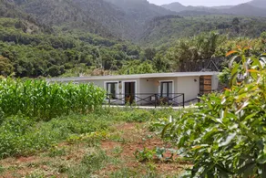 Family-friendly finca with barbecue, terrace & garden | Sea view | Good for workation - Image 3