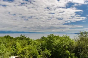 Flat with terrace & BBQ | Sea view - Image 3