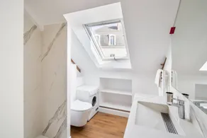 Family-friendly apartment with terrace - Image 5