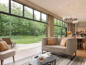Child-friendly bungalow with terrace, sauna & heated pool | Dogs allowed - Image 4