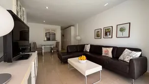 Appartement de vacances avec terrasse, piscine et jardin | Proche de la plage | Avec animaux bienvenus - Image 4