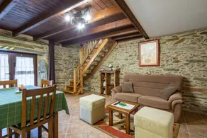 Child-friendly beautiful holiday home with terrace, pool & garden | Garden view - Image 3