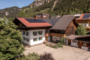 Tolle Wohnung mit Garten | Nah am Skifahren | Haustiere sind willkommen - Image 2