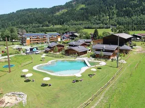 Holiday apartment with pool, sauna & terrace - Image 3